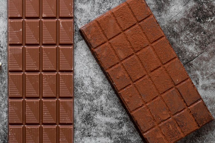 Manfaat Konsumsi Cokelat Hitam, Bisa Memperlambat Penuaan