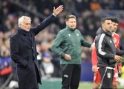 Real Madrid Dikabarkan Segera Umumkan Jose Mourinho