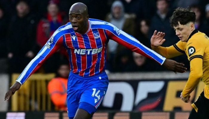 Crystal Palace Juara UEFA Conference League Usai Tekuk Rayo Vallecano 1-0