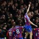 Hasil Crystal Palace vs Rayo Vallecano: Oliver Glasner Antar The Eagles Juara UEFA Conference League