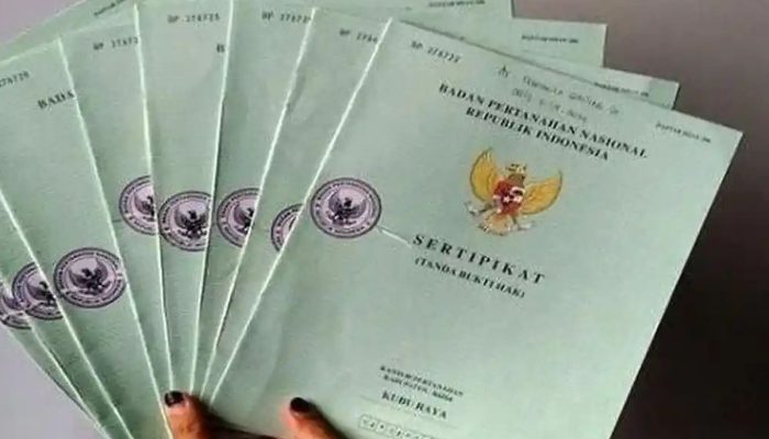 Nyaris Jual Ginjal, SR dan ICS Tempuh Restorative Justice dalam Kasus Sertifikat Tanah Jakbar