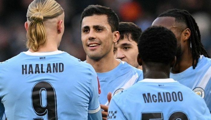 Rodri Nilai Man City Dirugikan Jadwal Padat usai Gagal Juara Liga Inggris