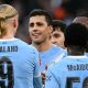 Rodri Nilai Man City Dirugikan Jadwal Padat usai Gagal Juara Liga Inggris