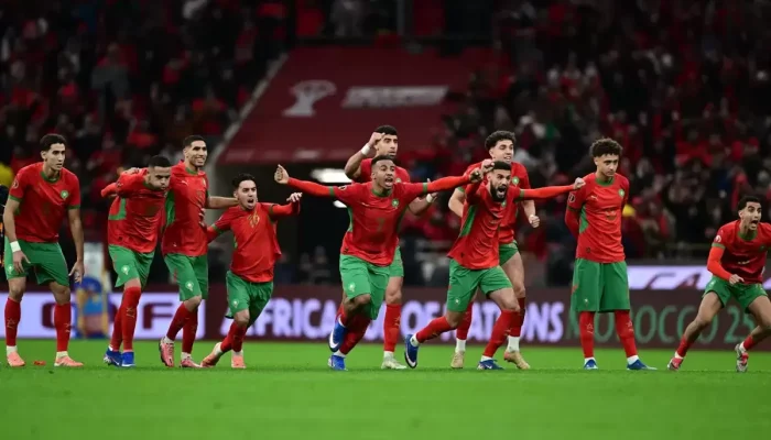 Maroko Umumkan Skuad Piala Dunia 2026, Achraf Hakimi dan Brahim Diaz Jadi Andalan