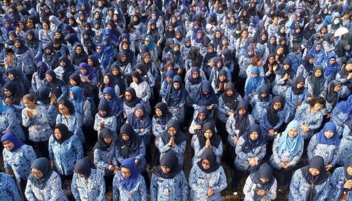 Ketua DPRD Riau Dukung Pemindahan 300 ASN Imbas SPPD Fiktif: Saya Kira Sudah Sangat Tepat