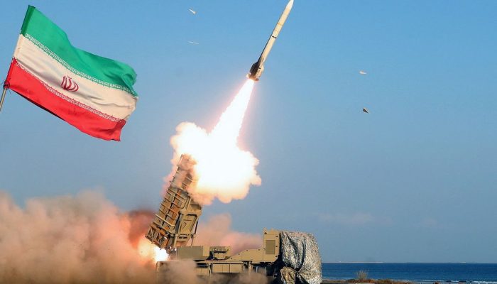Militer Iran Siap Hadapi AS jika Perang Berlanjut, Punya Cara dan Alat Baru