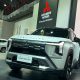 Ragam Kompartemen Penyimpanan di Mitsubishi Destinator