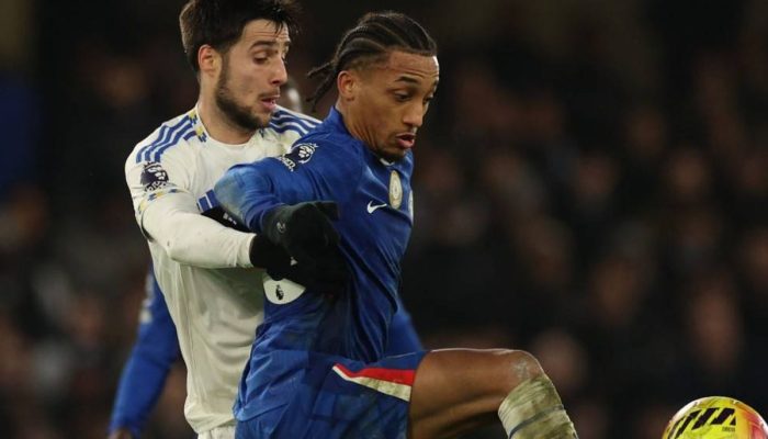 Barcelona Kirim Deco ke London demi Joao Pedro