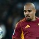 AS Roma Resmi Permanenkan Donyell Malen Usai Antar ke Liga Champions