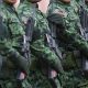 TNI Bantah Menyerobot Lahan Warga untuk Pembangunan Yon TP