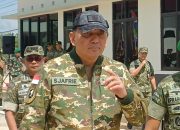 Sjafrie Sjamsoeddin Tepis Keraguan soal Peradilan Militer di Kasus Andrie Yunus