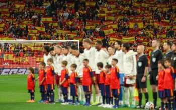 Luis de la Fuente Sebut Spanyol, Inggris, dan Prancis Jadi Favorit Juara Piala Dunia 2026
