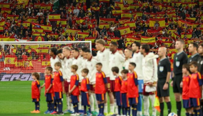 Luis de la Fuente Sebut Spanyol, Inggris, dan Prancis Jadi Favorit Juara Piala Dunia 2026