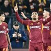 AS Roma Vs Lazio: Gasperini Tak Risau Jadwal Derby della Capitale Kacau