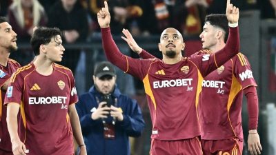 AS Roma Vs Lazio: Gasperini Tak Risau Jadwal Derby della Capitale Kacau