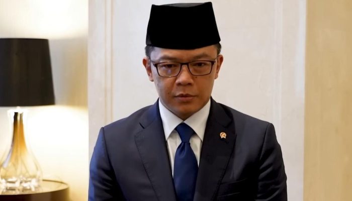 Menlu: 9 WNI yang Ditahan Israel Tiba Selamat di Istanbul