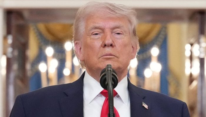 Iran: Trump Tak Punya Pilihan untuk Damai Selain Terima Tuntutan Teheran
