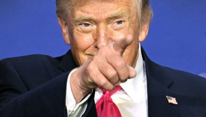 Usai Perang Berakhir, Trump Dorong Negara-negara Muslim “Akur” dengan Israel