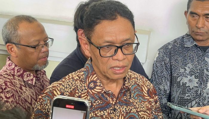 Wamen ESDM Ungkap Blackout Sumatera Dipicu Sambaran Petir
