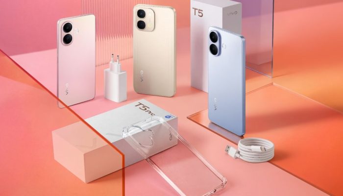 Daftar Harga Vivo Terbaru per 26 Mei 2026, Mulai Rp 1,9 Juta