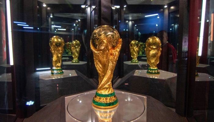 Maxstream TV Jadi Opsi Baru Nonton Piala Dunia 2026 di Indonesia