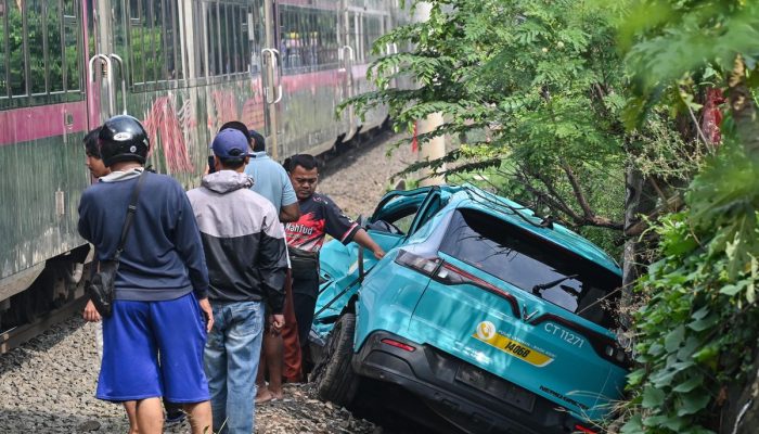 KNKT Ungkap Dugaan Pemicu Kecelakaan Kereta di Bekasi Timur: Sinyal Terdistraksi dan Komunikasi Tersendat