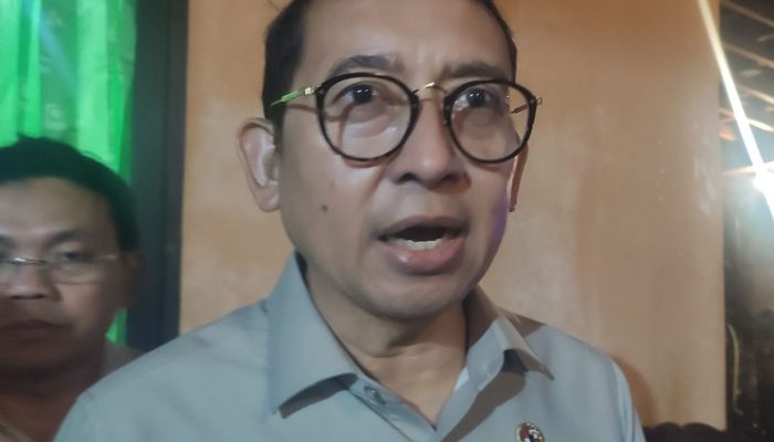 Fadli Zon Upayakan Pemulangan Keris Pejuang Kemerdekaan dari Luar Negeri
