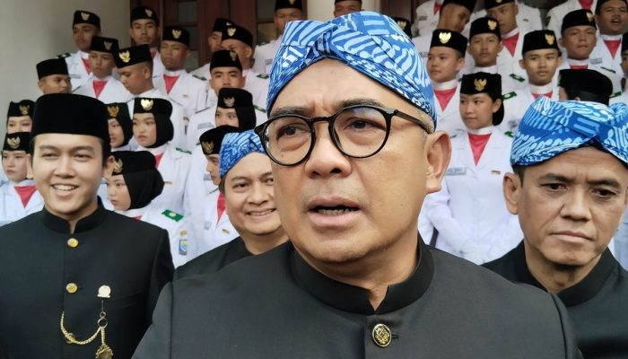 Farhan Sambut Instruksi Prabowo soal Reaktivasi Bandara Husein Sastranegara: Kita Sangat Menunggu