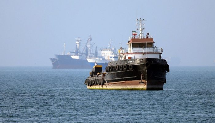 AS-Iran Makin Dekat ke Kesepakatan Damai, Selat Hormuz Masih Jadi Ganjalan