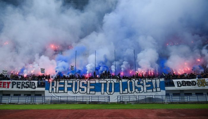 Persib dan Penantian atas Mahakarya Kompetisi Sepak Bola Indonesia