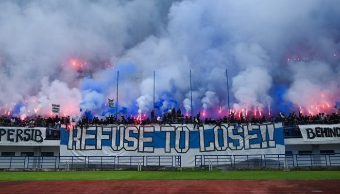 Bojan Hodak Minta Bobotoh Jaga Ketertiban Jelang Persib vs Persijap