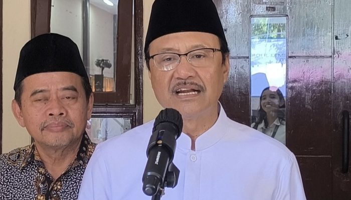 Mensos: Hasil Lelang 6,2 Kilogram Emas Akan Diberikan untuk Keluarga yang Membutuhkan