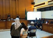 Keluarga Kacab Bank BUMN Kecewa, Tuntutan 3 Prajurit TNI Tak Pakai Pasal Pembunuhan Berencana