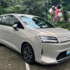 BYD M6 dan Wuling Darion EV di segmen MPV listrik Indonesia