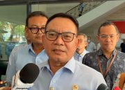 Gibran Panggil Dudung untuk Bahas Perbaikan Masalah di BGN