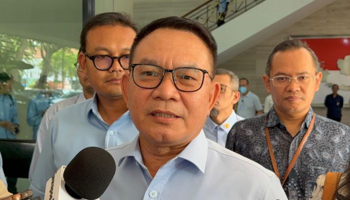 Gibran Panggil Dudung untuk Bahas Perbaikan Masalah di BGN