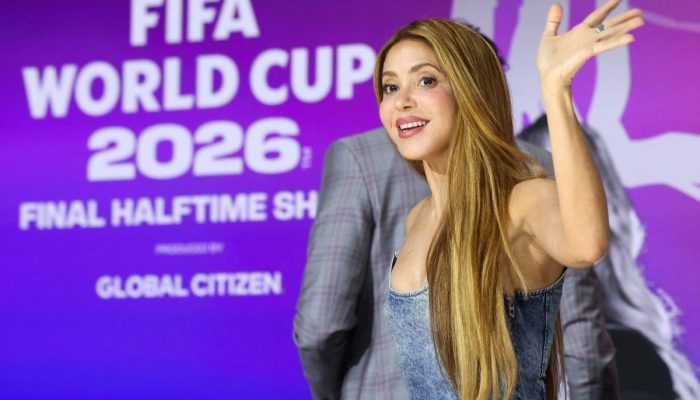 Shakira Bebas dari Tuduhan Penggelapan Pajak di Spanyol, Pemerintah Wajib Kembalikan Rp 1 Triliun