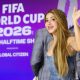 Shakira Bebas dari Tuduhan Penggelapan Pajak di Spanyol, Pemerintah Wajib Kembalikan Rp 1 Triliun