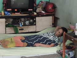 Pemkot Tangsel Bantu Lunasi Tunggakan RS Korban Penusukan Rp 16 Juta