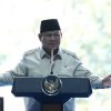 Prabowo: Semua Sekolah Diperbaiki dan Ruang Kelas Diberi Layar Digital