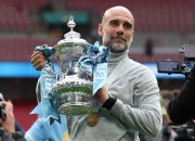 Pep Guardiola Disebut Bakal Tinggalkan Man City pada Akhir Musim Ini