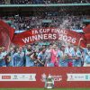 Bernardo Silva Anggap Gelar Piala FA Jadi Kenangan Terindah Sebelum Tinggalkan Man City