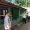 Fakta-fakta Suami Aniaya Istri dan Mertua hingga Tewas di Kebumen