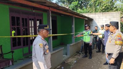 Fakta-fakta Suami Aniaya Istri dan Mertua hingga Tewas di Kebumen