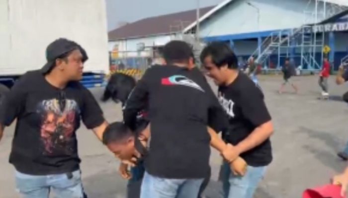 7 Fakta Kasus Mahasiswi Nunukan di Makassar, Terjebak Loker Palsu hingga Pelaku Residivis Ditembak Polisi