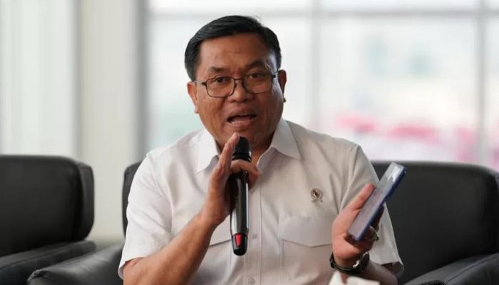 BGN Ubah Distribusi MBG Jadi 5 Hari untuk Efisiensi Anggaran