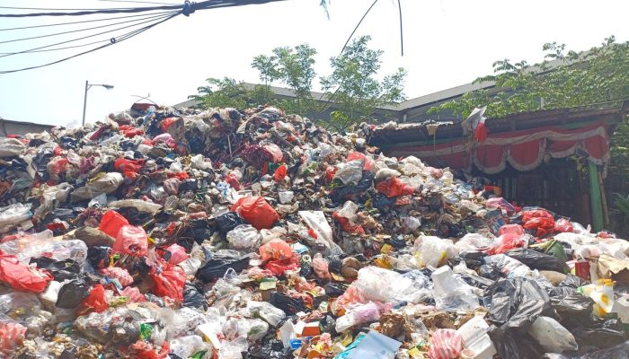 DPRD DKI Minta Penanganan Sampah Jakarta Tak Bergantung pada PSEL
