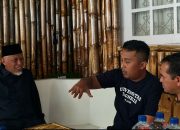 Vasco Ruseimy Jelaskan Alasan Tak Lapor Polisi Usai Kecelakaan di Solok