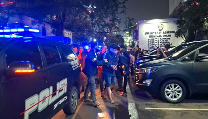 LBH Jakarta Ingatkan Risiko Polisi Kehilangan Fungsi Penegak Hukum lewat Tim Pemburu Begal