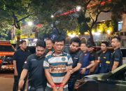 Jakarta Barat Dijuluki “Gotham City” akibat Rentetan Begal dan Kejahatan Jalanan